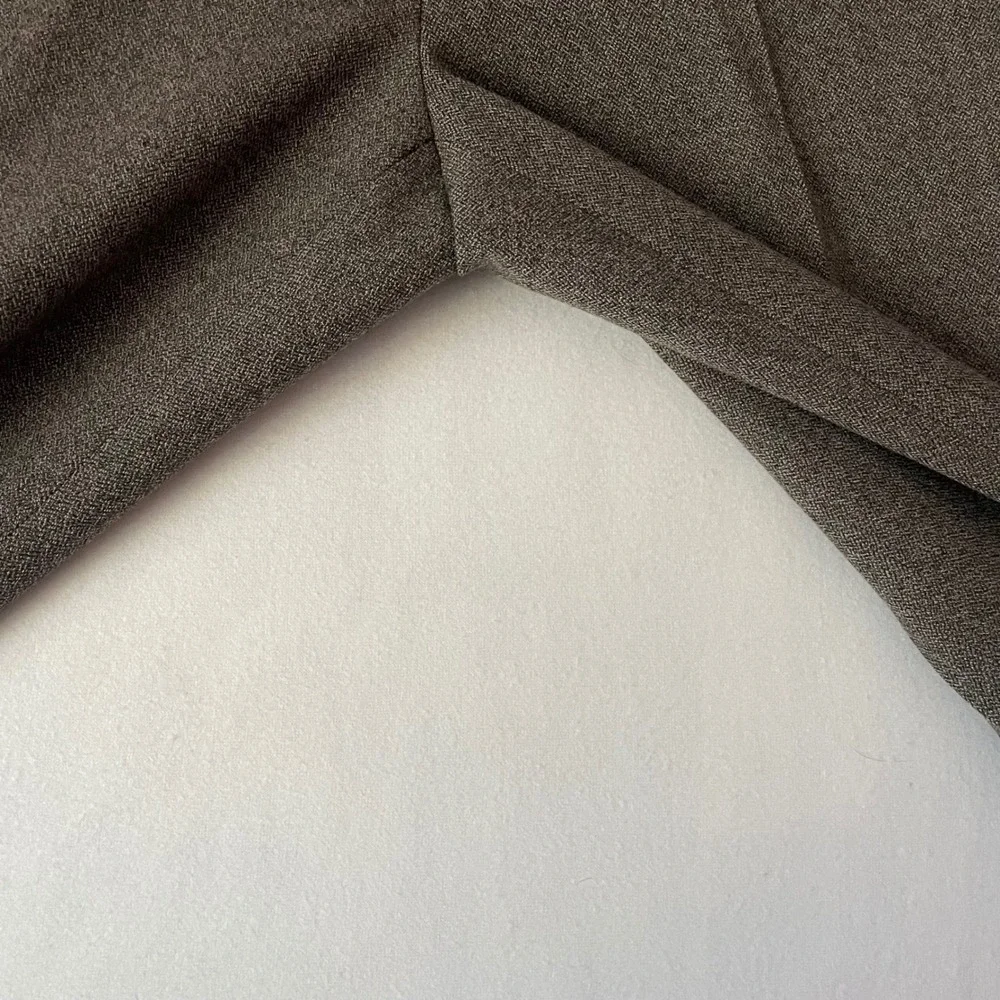 Zenobia classic straight